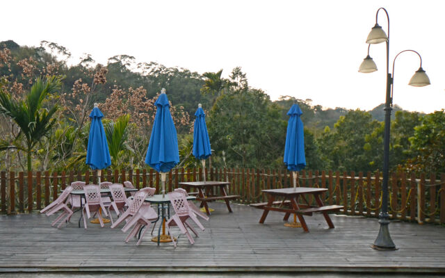 Orange Kingdom Love-Valley Homestay B & B