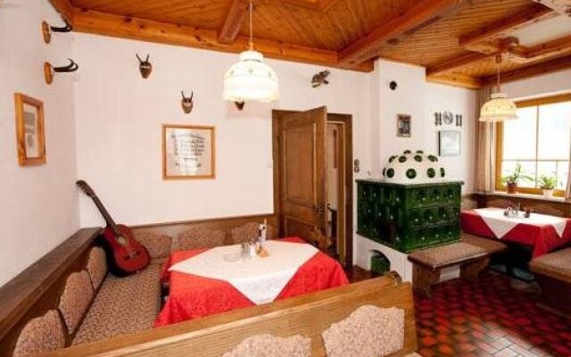 Gasthof Pension Ödsteinblick