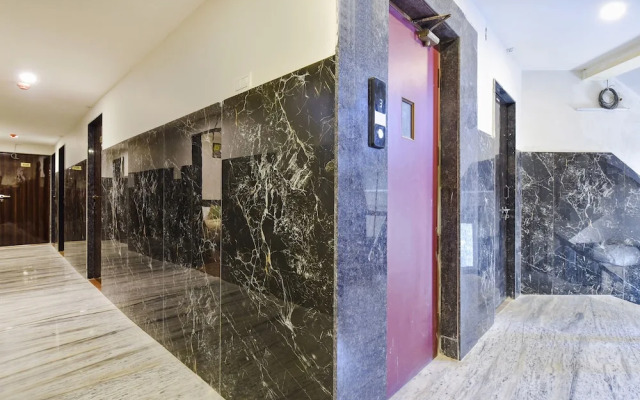 Hotel Sri Krishna