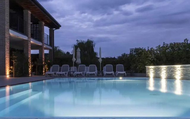 Relais agli Olivi