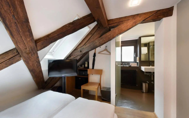 Altstadt Hotel Le Stelle Luzern