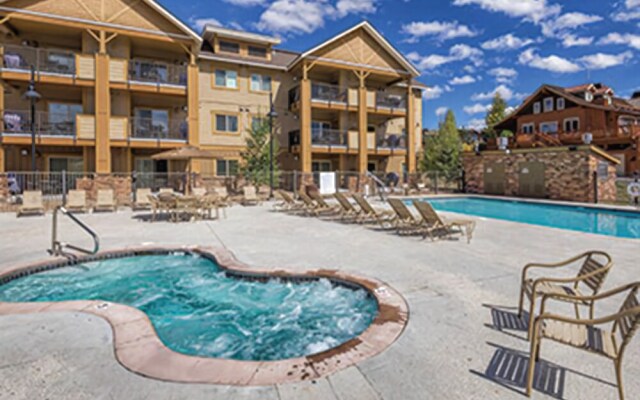 Granby Presidential Casita sleeps 10