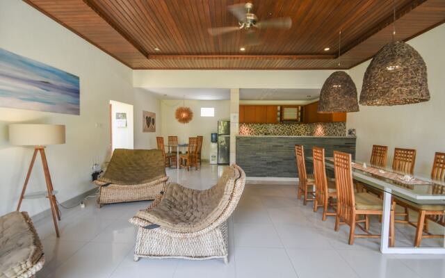 Rumah Pantai Berawa - Ex Canggu Club House