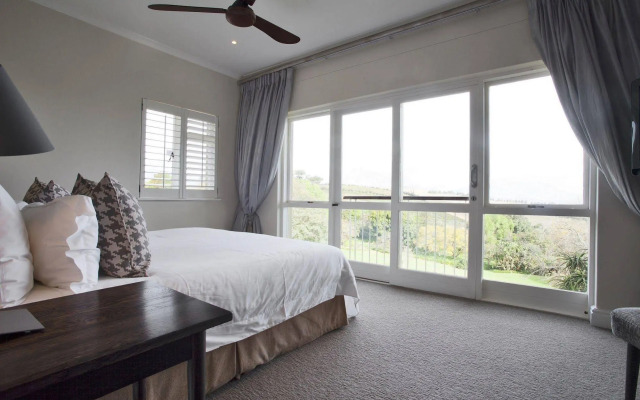 Sugarbird Manor at Protea Heights Farm
