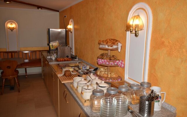 Pension Haus Claudia