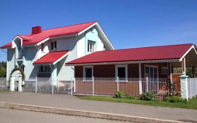 Orentas Resort
