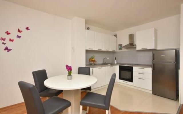 Apartment Anna A2+2