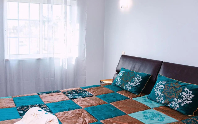 Tatiana 1 bedroom apartment