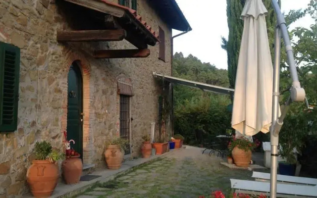 B&B Mungherino