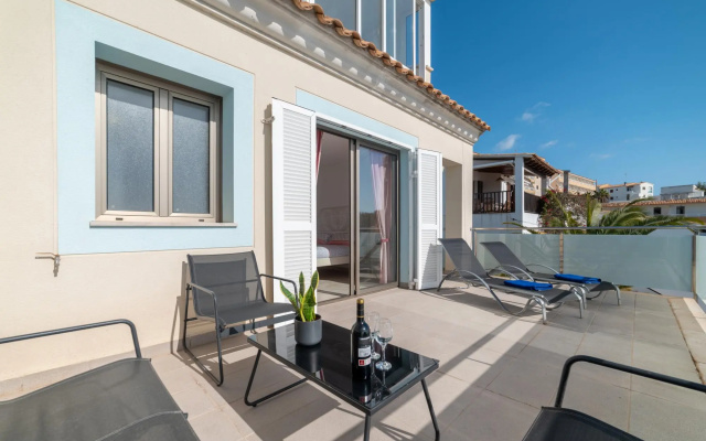 Bellavista Alcanada B