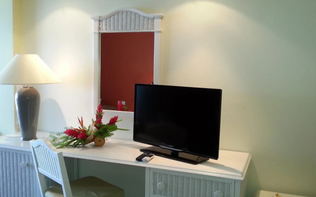 Studio Les pieds dans l'eau