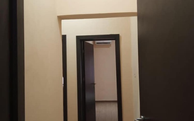 Stunning 2-bedroom, 3-bathroom Apartment Lekki 2