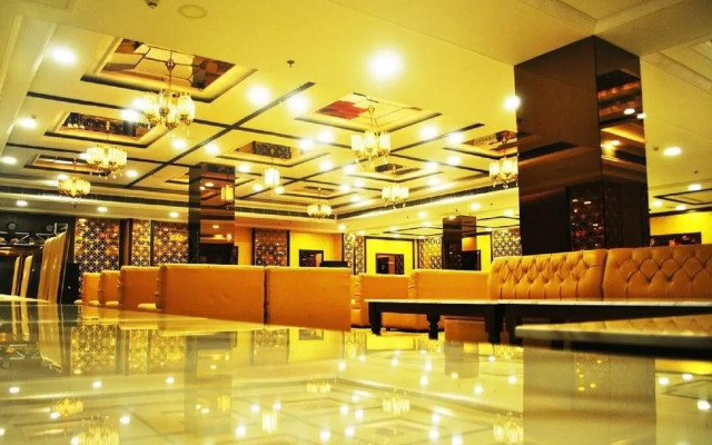 Hotel Broadway Inn