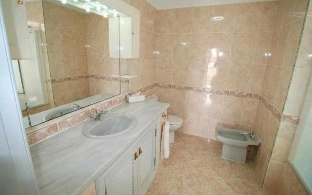 Callao Salvaje Villa 15 by Tenerife Rental and Sales