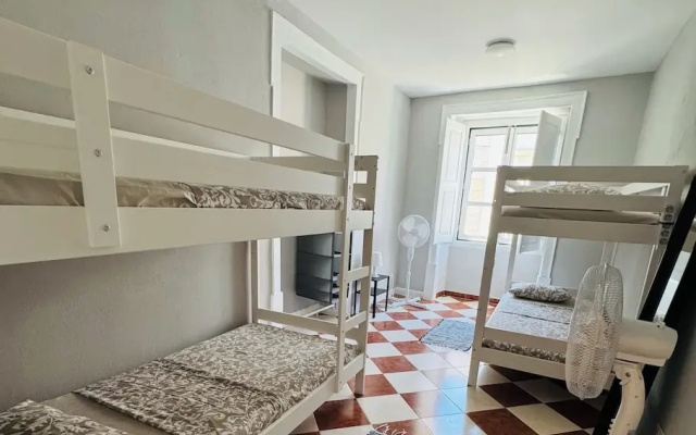 Faro Coast Guest House
