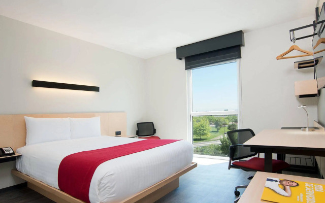 City Express by Marriott Santiago Aeropuerto Chile