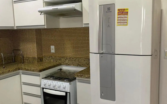 SUITE PREMIUM 603 Praia de Itaparica