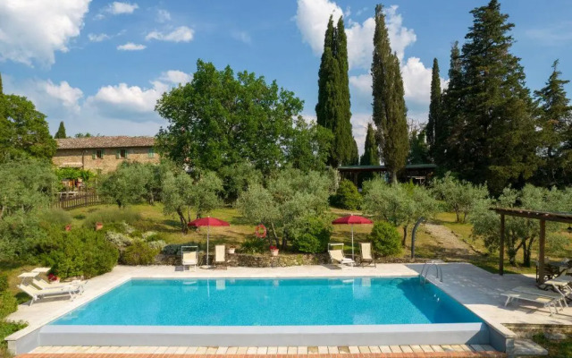 La Fiorita - Inh 28562