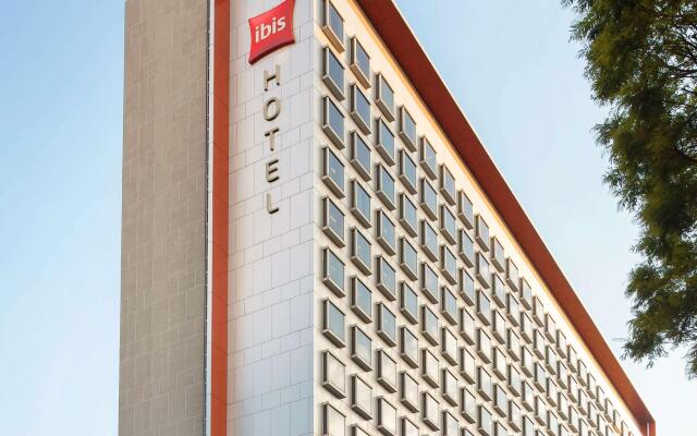 ibis Singapore On Bencoolen