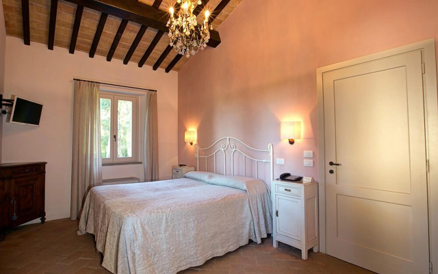 Corte San Ruffillo-Azienda Agrituristica