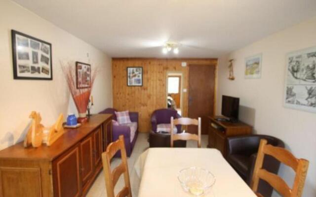 Gîte Xonrupt-Longemer, 3 pièces, 4 personnes - FR-1-589-204