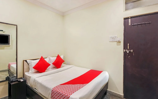 Hotel Pearl City by OYO Rooms