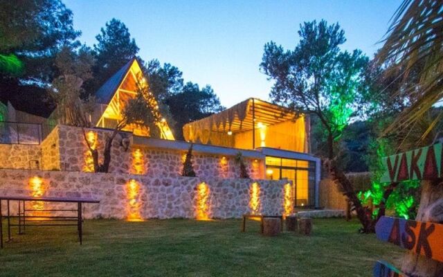 Villa Roman