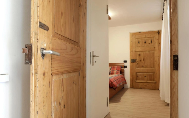 San Giuan, ad un passo dal centro