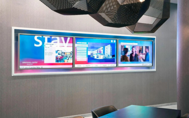 SpringHill Suites by Marriott Miami Doral