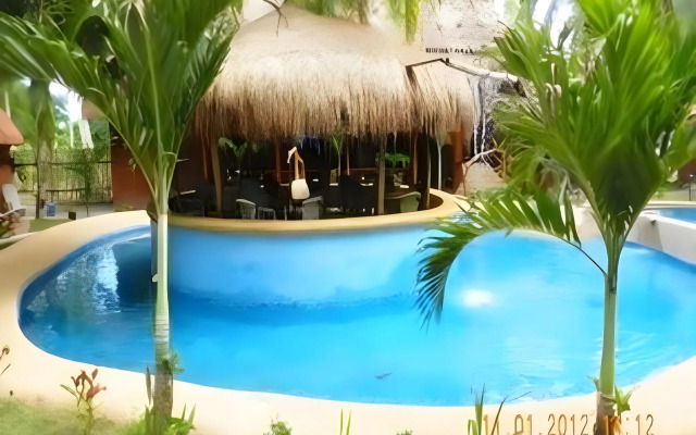 Panglao Chocolate Hills Resort