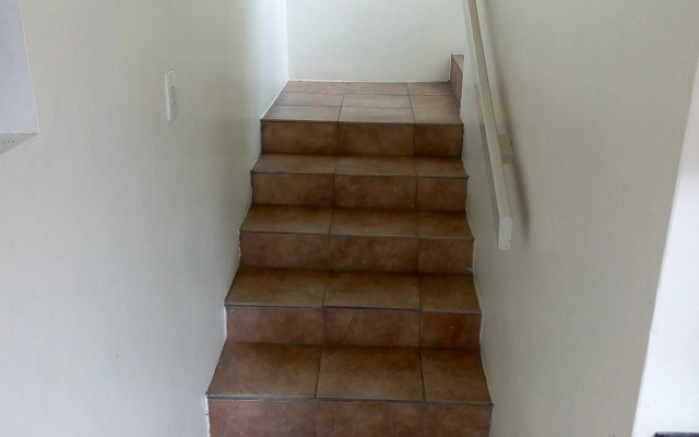 Apartamento 6 pessoas AP 01