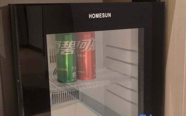 Jedda Hotel (Shanghai Luodian Ancient Town)