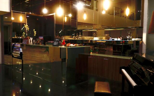 Hotel Yasmin Karawaci