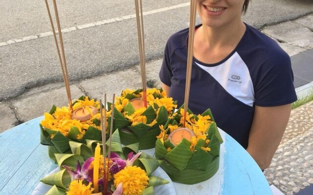 Sleep Walker Poshtel - Hostel