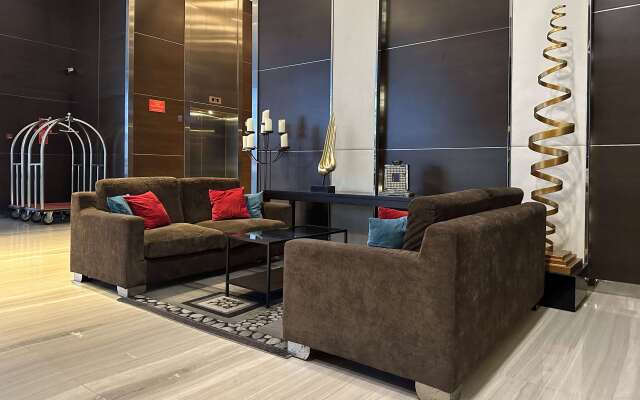 Ramada Suites by Wyndham Kuala Lumpur City Centre