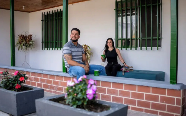 La Cosecha Hostal