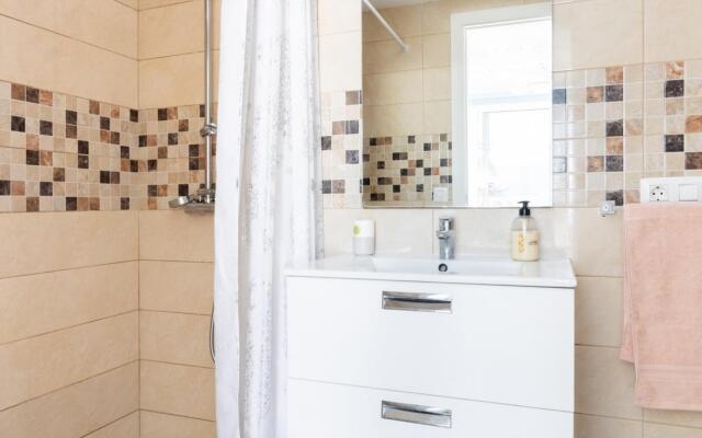 Home2Book Amazing Sea Views, Terrace & Pool