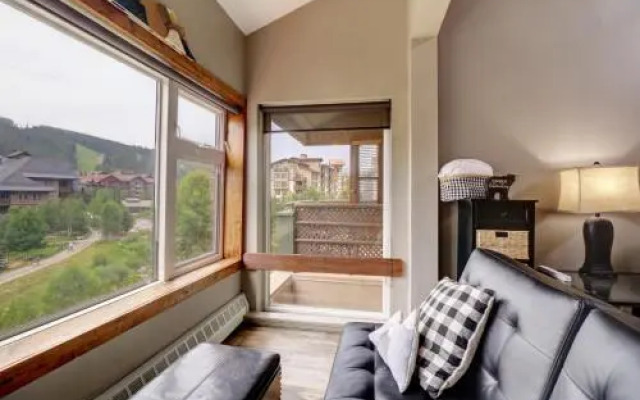 Large, Welcoming Condo With Incredible Views - WL406 by Redawning