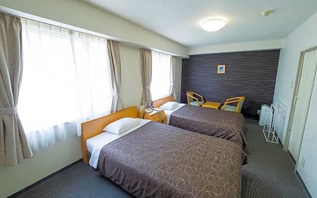 Hotel Shin Osaka / Vacation STAY 81541