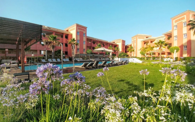 Apartamento Islantilla