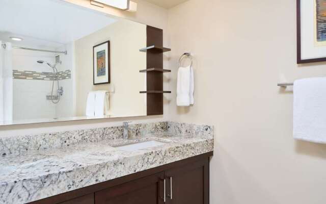 Ilikai Hotel & Luxury Suites