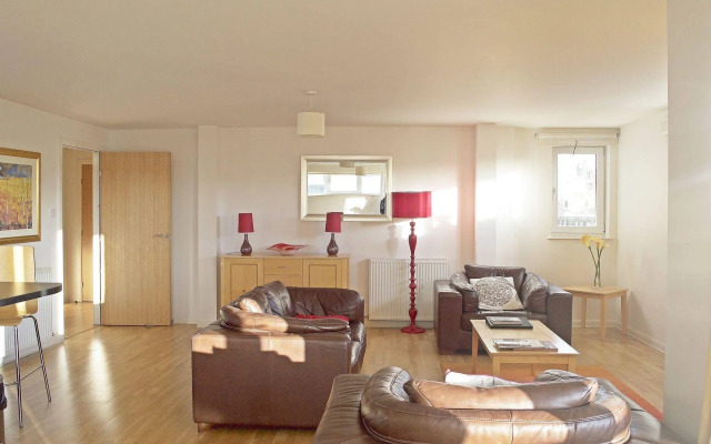 Dreamhouse Apartments Edinburgh City Centre