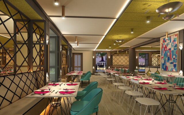 Pestana CR7 Gran Vía Madrid