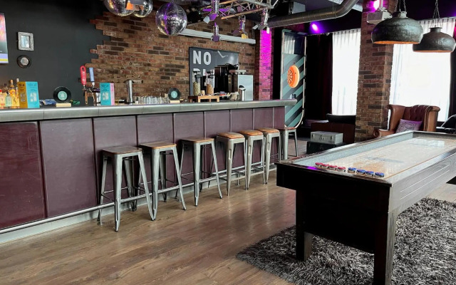 B&B Hotel Birmingham Centre
