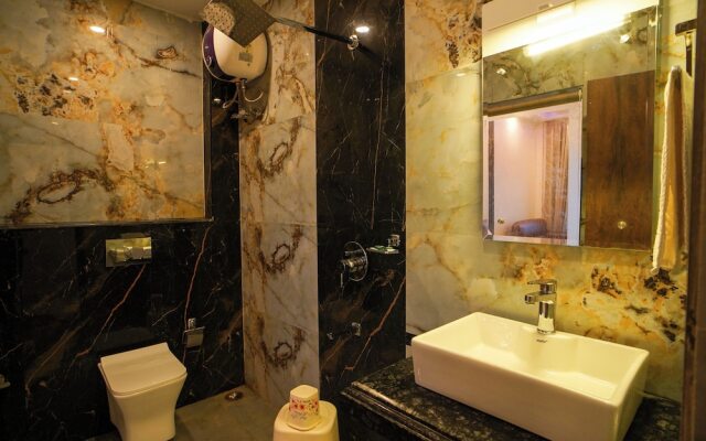 Moon Star Beach Resort