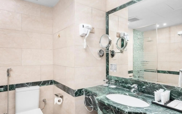 Dar Aleiman Al Haram Hotel