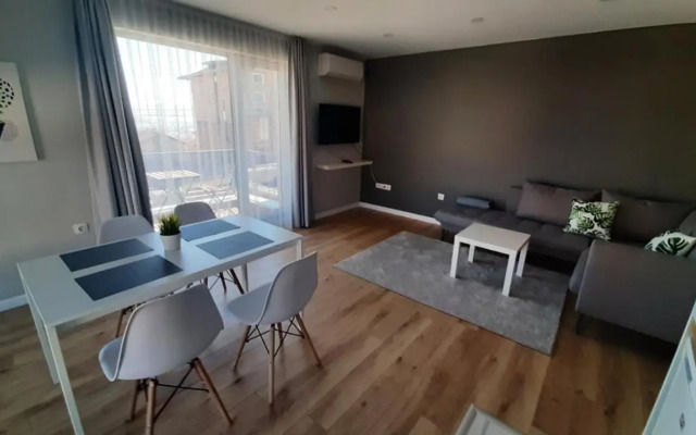TheHouse - Apartment Kamenitza