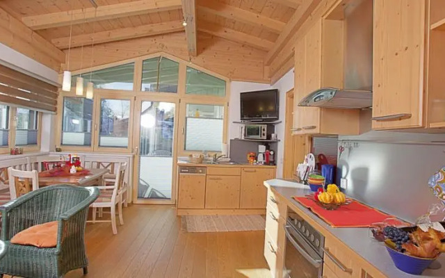 Appartement Petra Stöckl