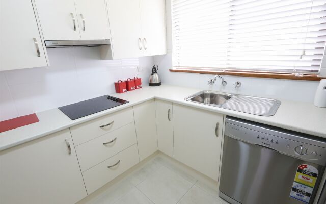 Mildura Holiday Villas