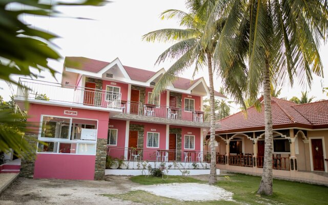 Luzmin BH - Pink House